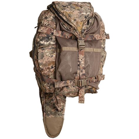 best internal frame hunting backpack.